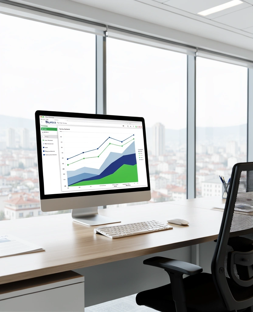 Veri Analitiği Görseli