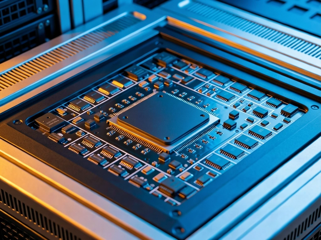 Veri İşleme Merkezi