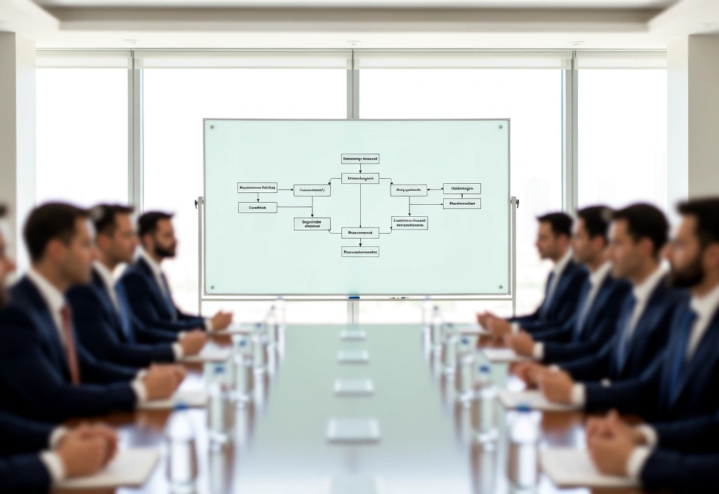 Stratejik Danışmanlık