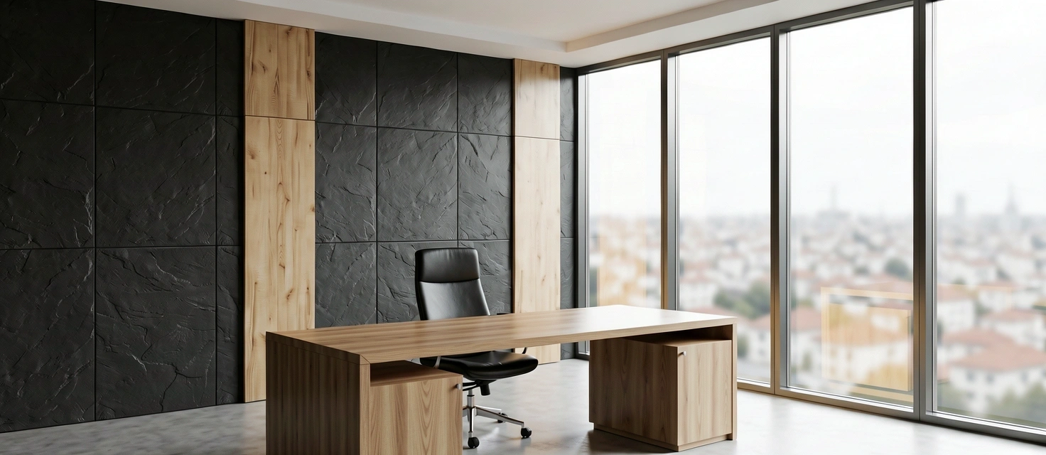 Eurasia Insight Pros Ofis Atmosferi