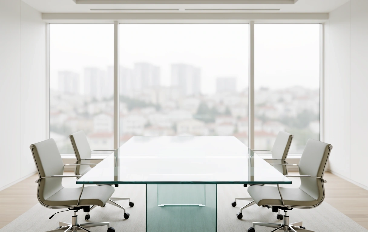 Eurasia Insight Pros Ofis Atmosferi